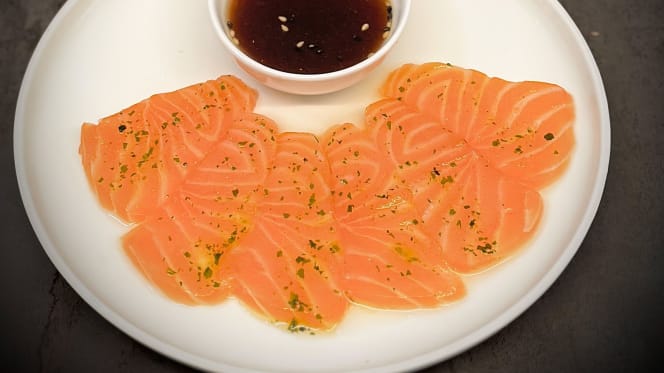 Sushi Art Urbino C/o Consorzio - 2