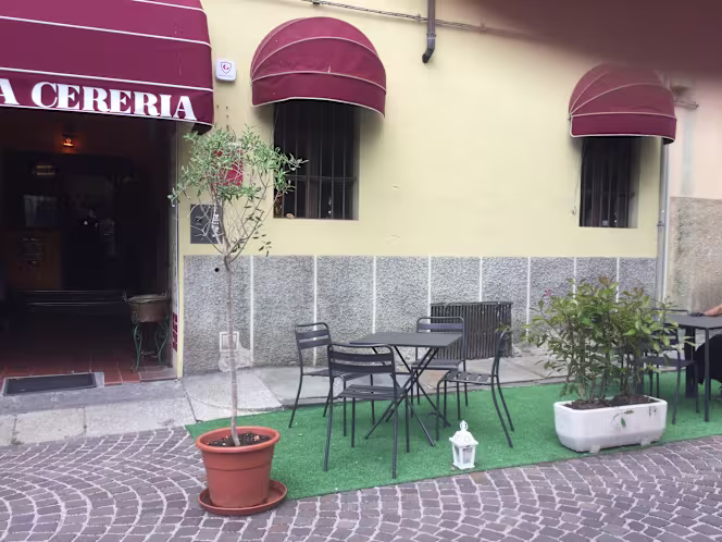 Antica Cereria - 0