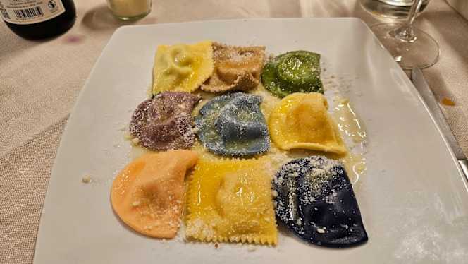 Antica Cereria - 2