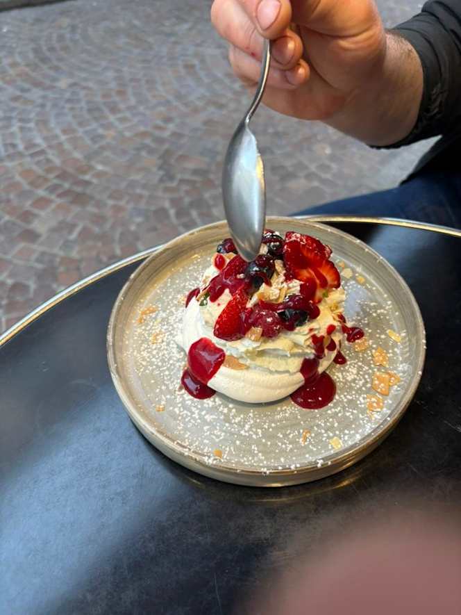 Le Mouffetard - 6