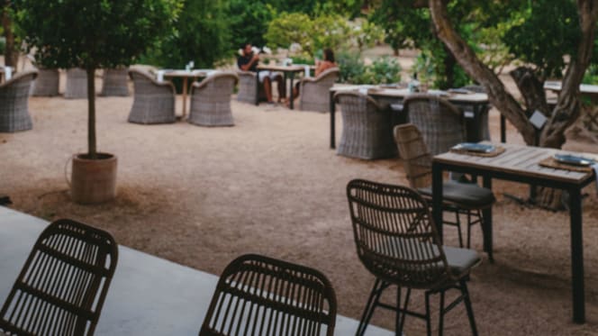 Can Arabí Ibiza - 9