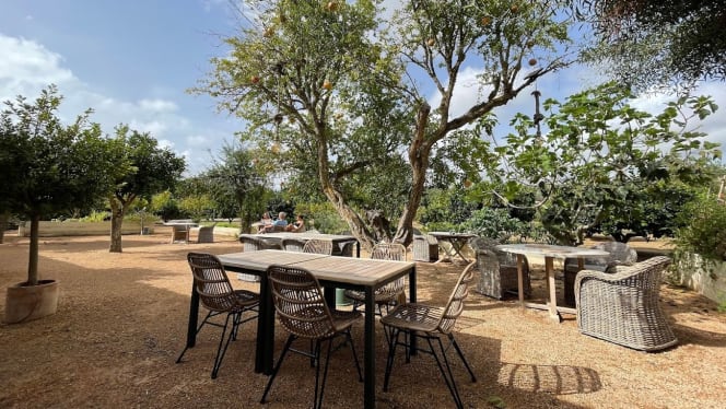 Can Arabí Ibiza - 0