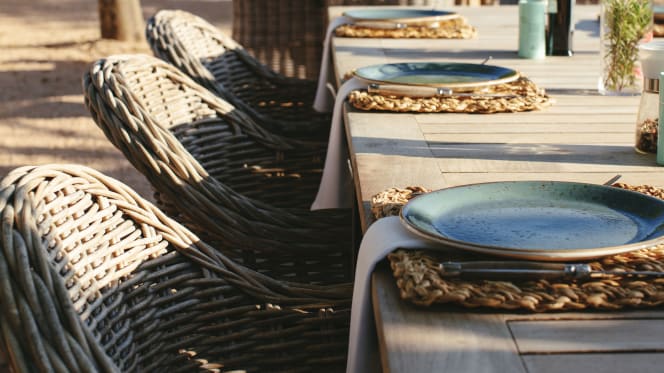 Can Arabí Ibiza - 7