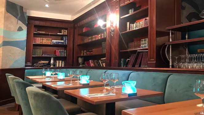 Le Drapeau - Restaurant - Vincennes