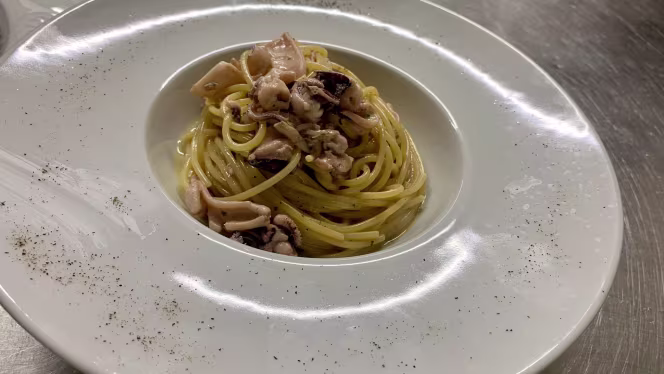 Ristorante Pizzeria Vincanto - 9