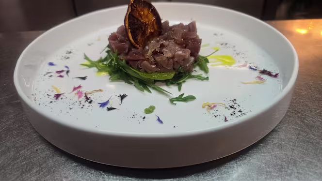 Ristorante Pizzeria Vincanto - 2