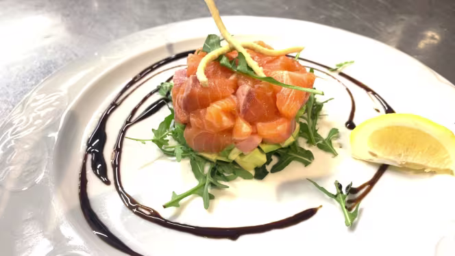 Ristorante Pizzeria Vincanto - 8