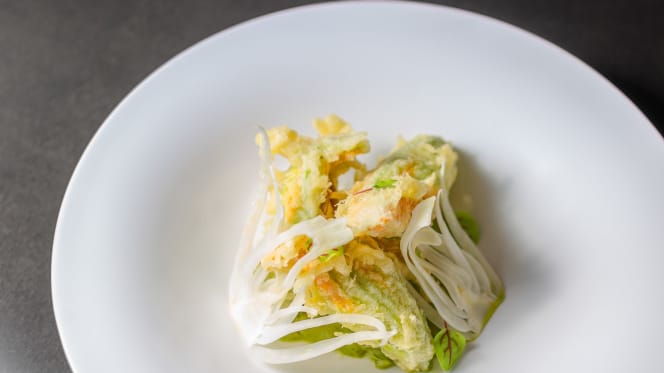 Emporio Armani Ristorante - 5