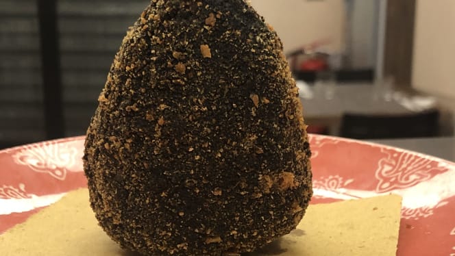 Da Zio Peppino Osteria Di Mare - 2