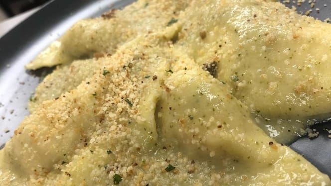 Da Zio Peppino Osteria Di Mare - 4