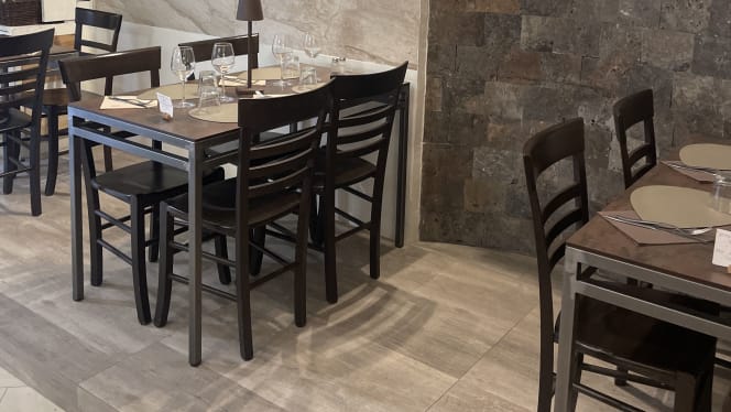 Il Cavallino Bianco - 7