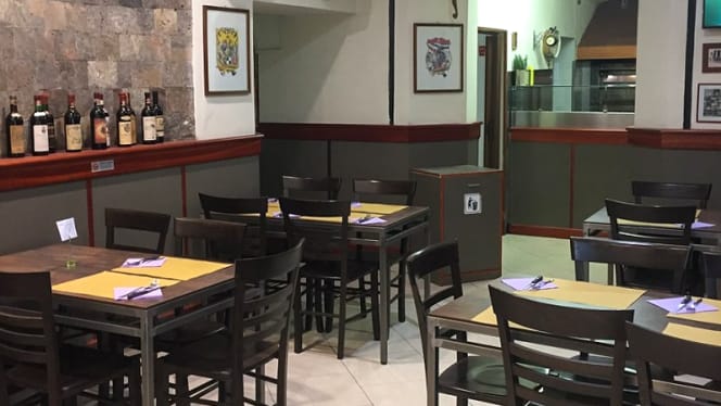 Il Cavallino Bianco - 5