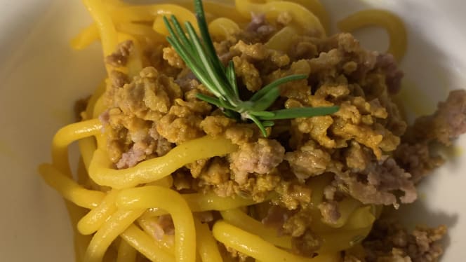 Il Cavallino Bianco - 2