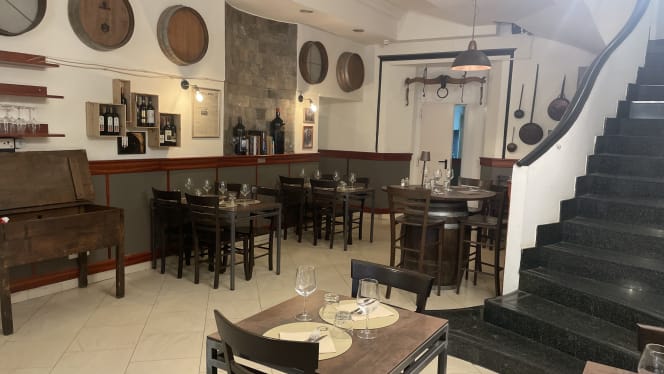 Il Cavallino Bianco - 9