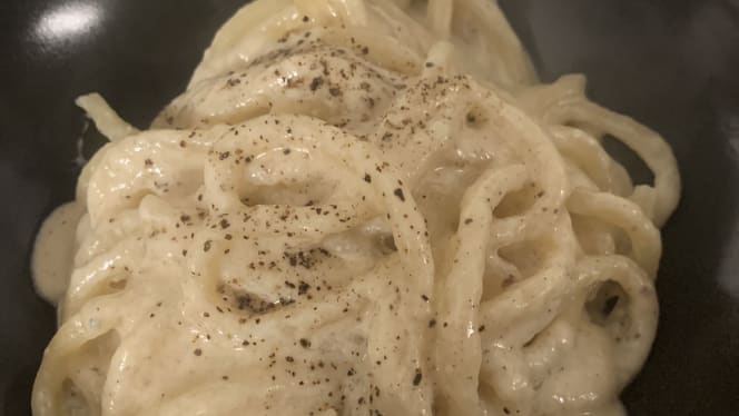 Il Cavallino Bianco - 1