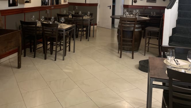 Il Cavallino Bianco - 8