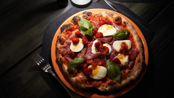 Filo d'Olio - 0