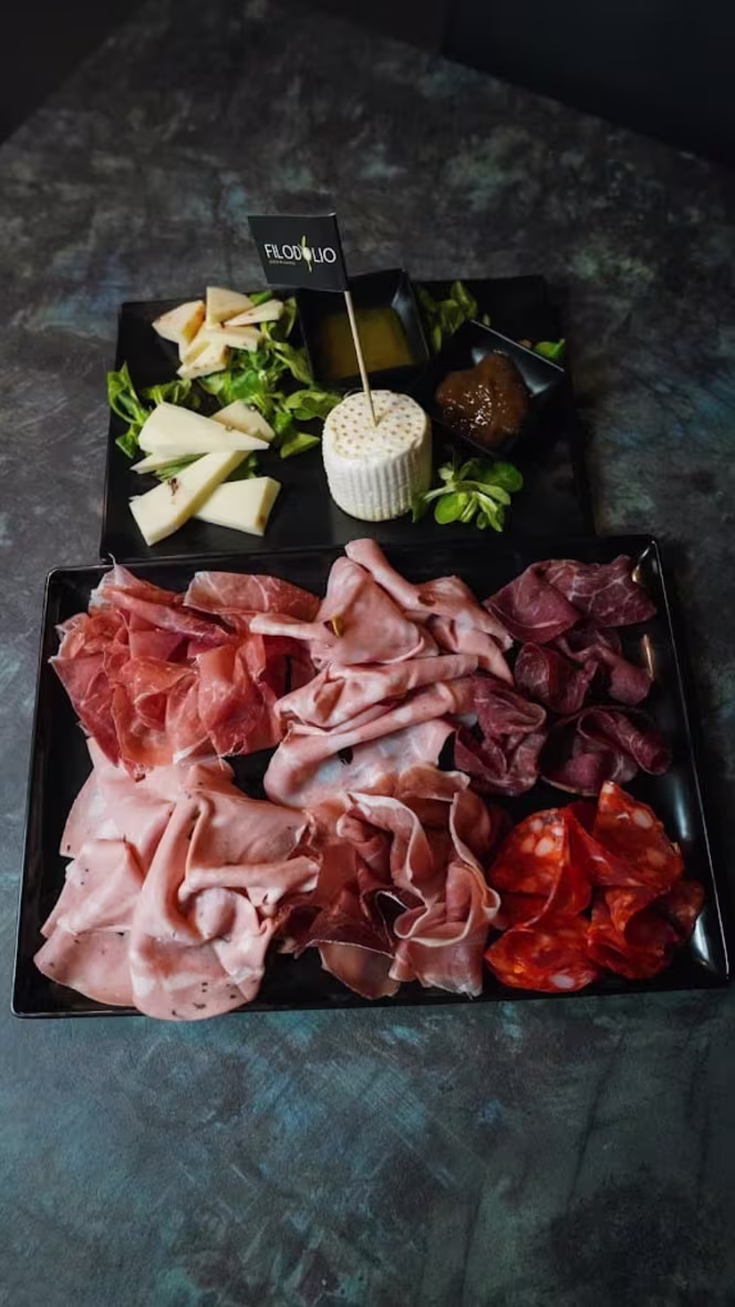 Filo d'Olio - 6