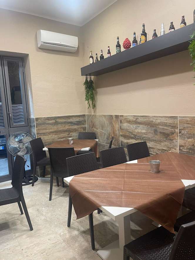 Pizzeria Al Vecchio Borgo - 9