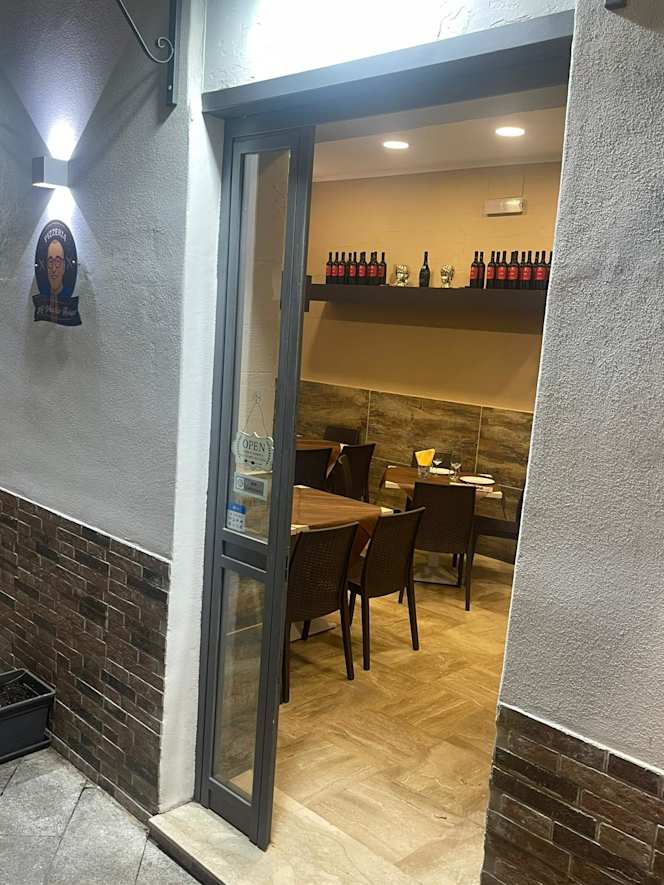 Pizzeria Al Vecchio Borgo - 0