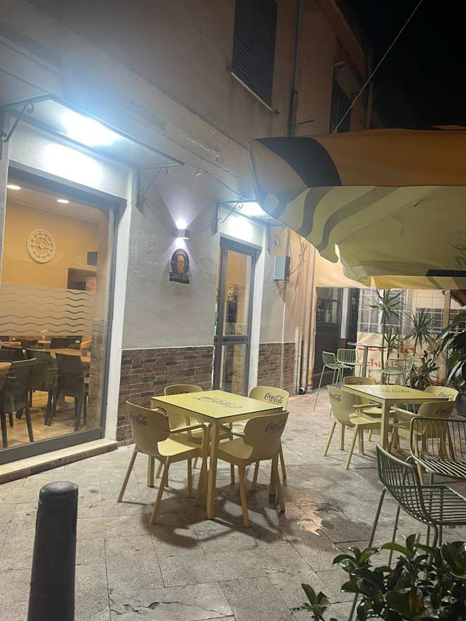 Pizzeria Al Vecchio Borgo - 7