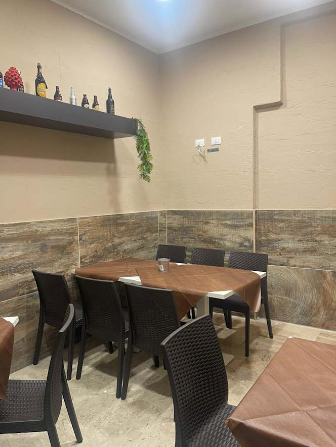 Pizzeria Al Vecchio Borgo - 8