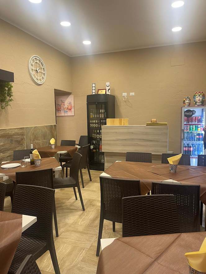 Pizzeria Al Vecchio Borgo - 5