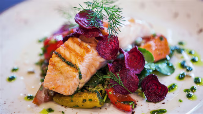 Grand Hotel Alingsås - 3