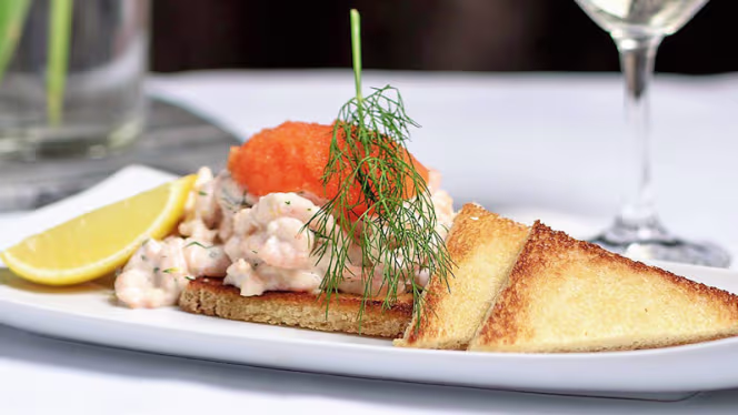 Grand Hotel Alingsås - 4