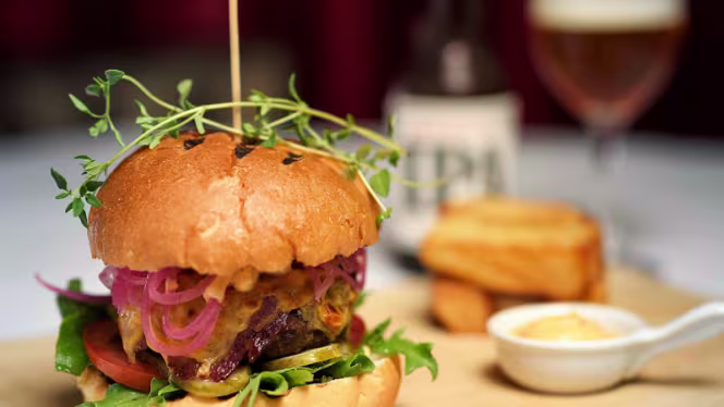 Grand Hotel Alingsås - 5