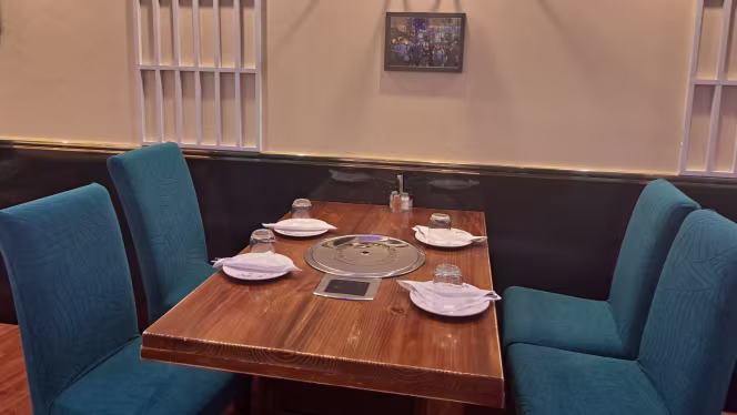 Petit Gangnam - Paris - 3