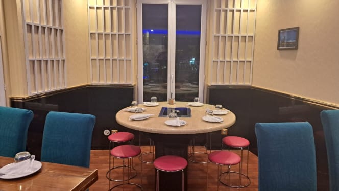 Petit Gangnam - Paris - 5