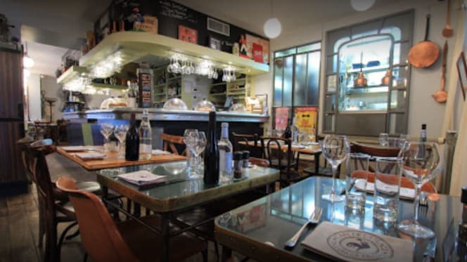 Café de la Place - 8