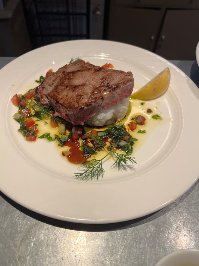 Café de la Place - 3