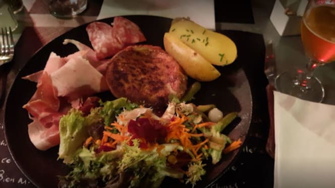 Café de la Place - 9