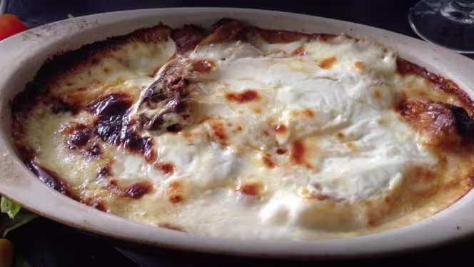 Café de la Place - 7