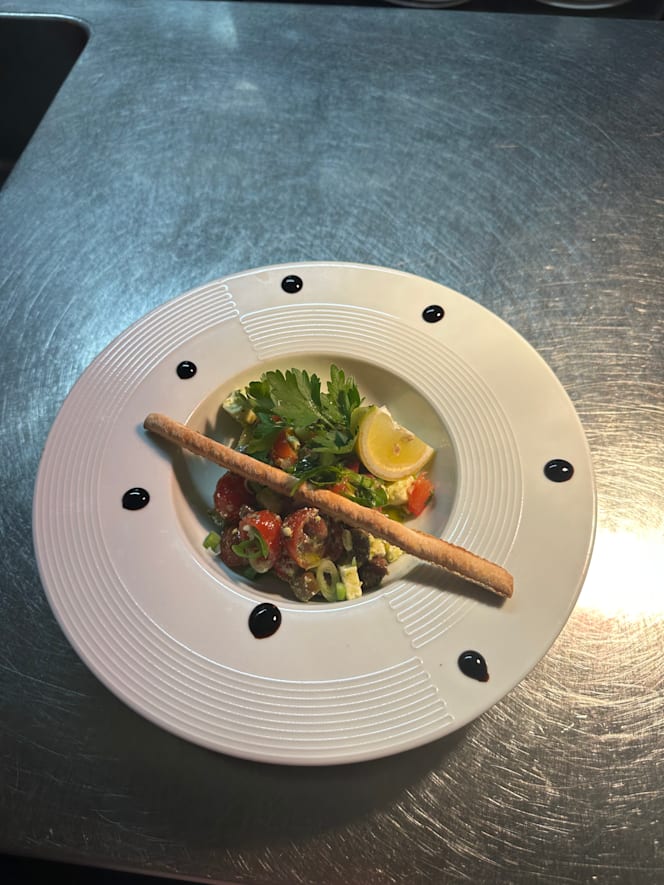 Café de la Place - 2