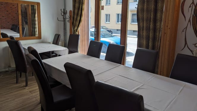 Pizzeria Tanti Saluti - 6