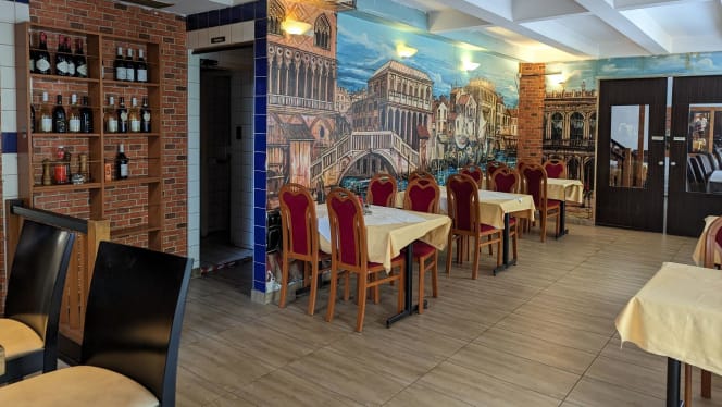 Pizzeria Tanti Saluti - 0