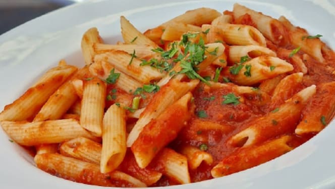 Pizzería portofino - 4