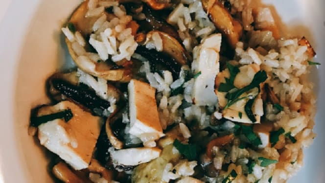 Pizzería portofino - 0