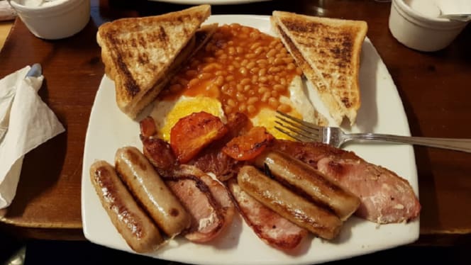 Pizzería portofino - 3