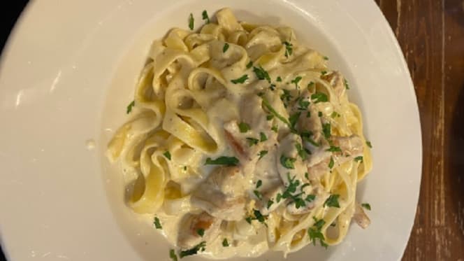 Pizzería portofino - 2