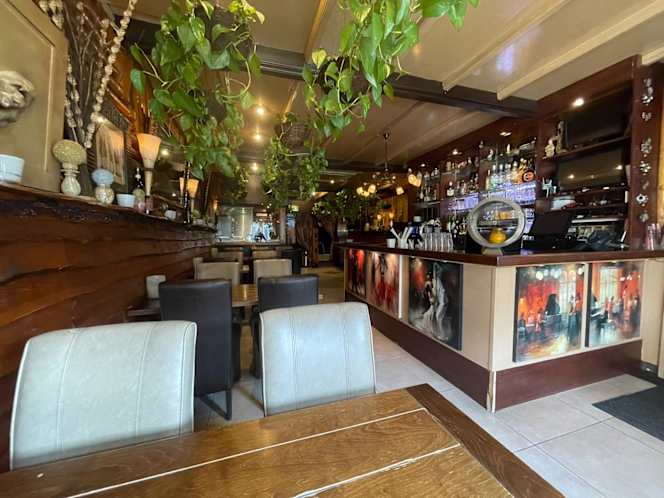 Syrisch Restaurant Gaia - 4