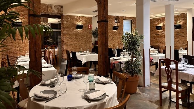 La Zamorana Madrid - Madrid - 2