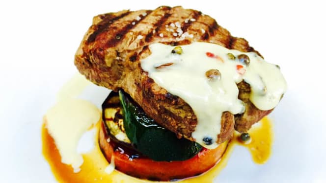 La Zamorana Madrid - Madrid - 9