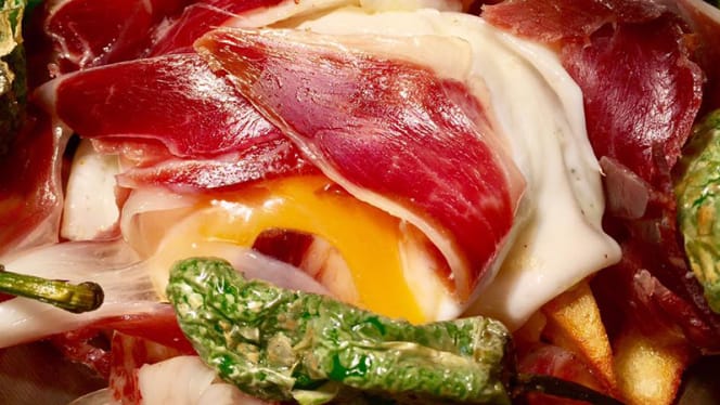 La Zamorana Madrid - Madrid - 7