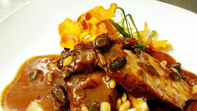 La Zamorana Madrid - Madrid - 3