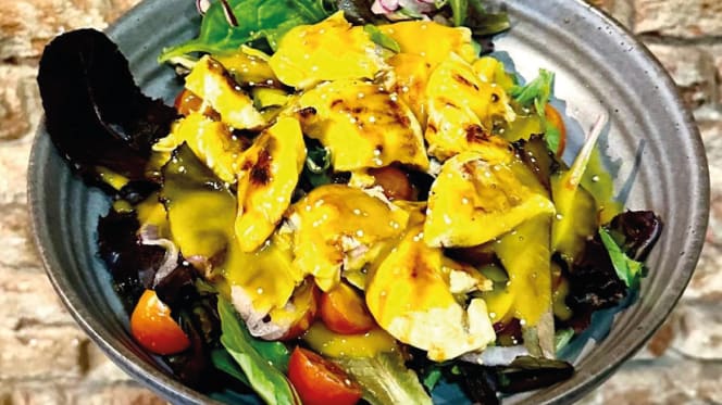 La Zamorana Madrid - Madrid - 1