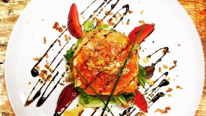 La Zamorana Madrid - Madrid - 4